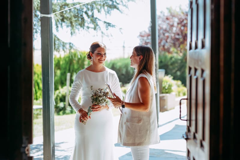 wedding-planner-salamanca-recepción-novia